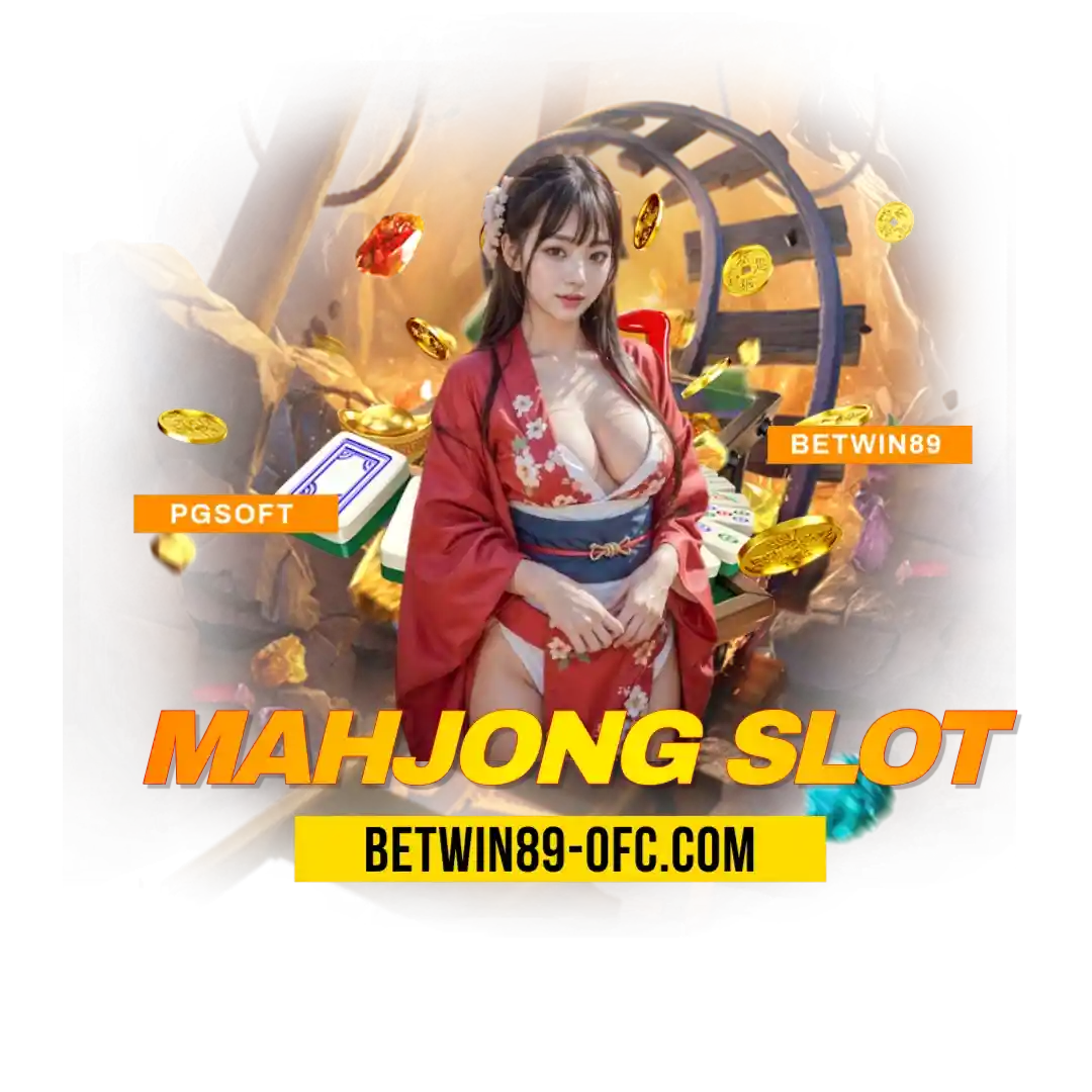 Betwin89: Link Mahjong Slot Gacor Hari Ini & Gebyar Mabar Jackpot Maxwin!